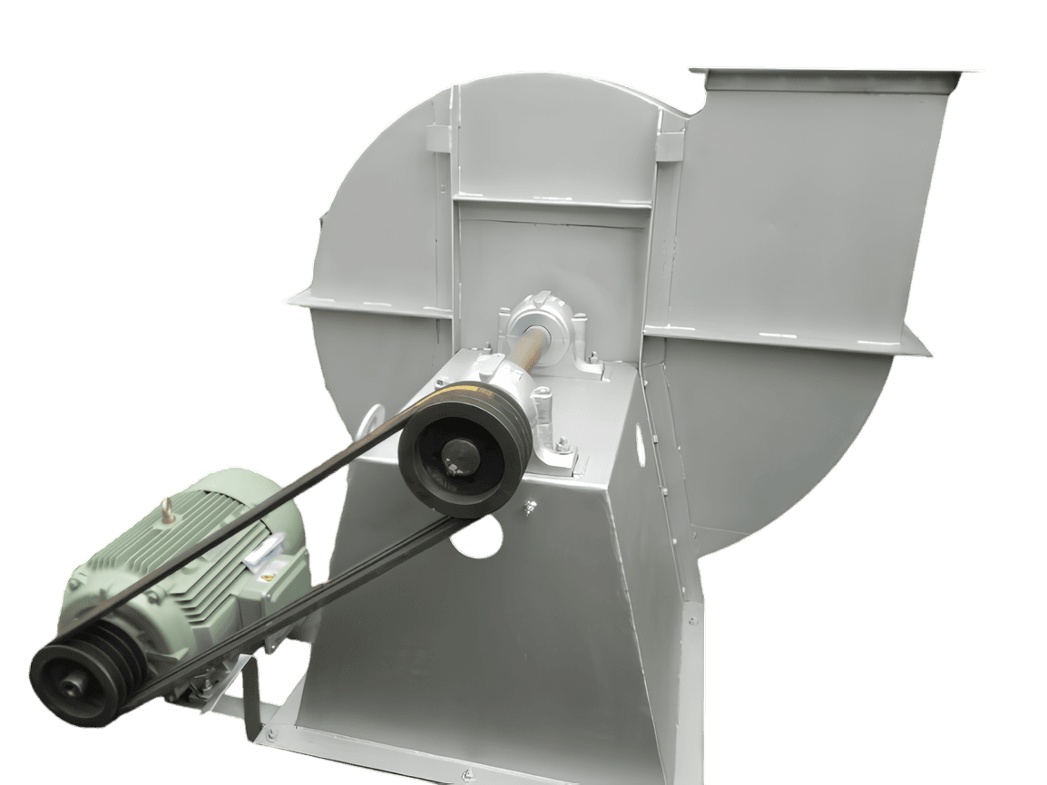 Belt Driven Centrifugal Blower