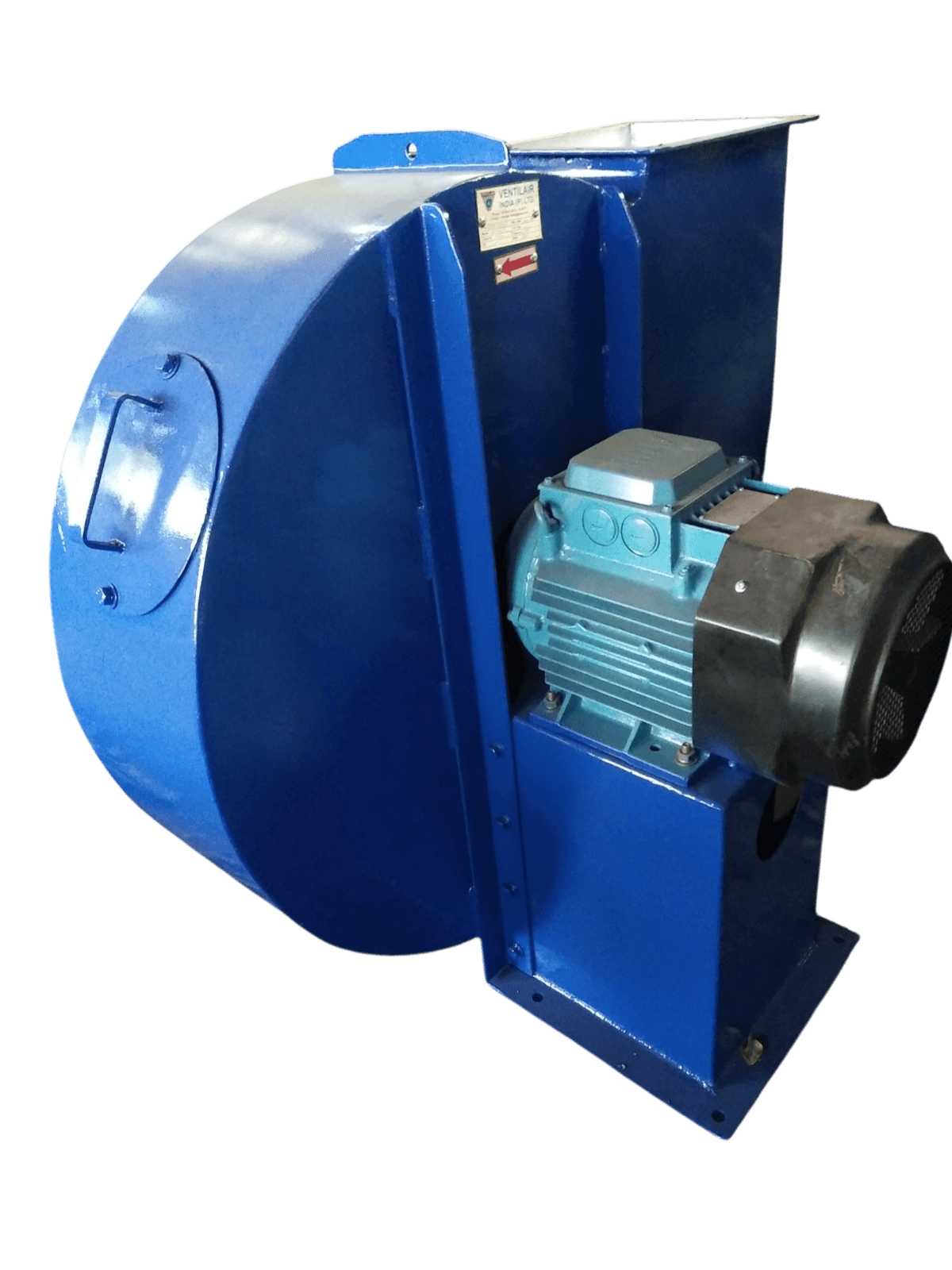 Direct Driven Centrifugal Fan