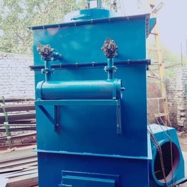 Industrial Bagfilters