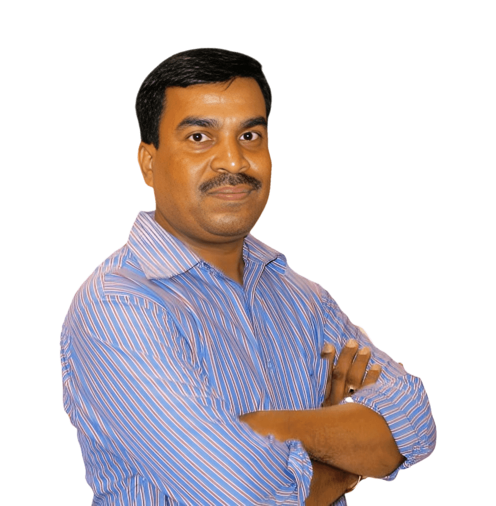 L.C. Das - Senior Engineer at Ventilair India