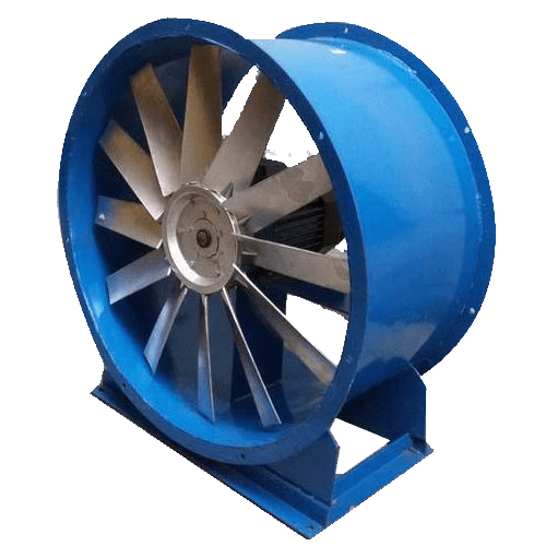 Axial Flow Fan